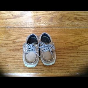 Sperry Top-siders